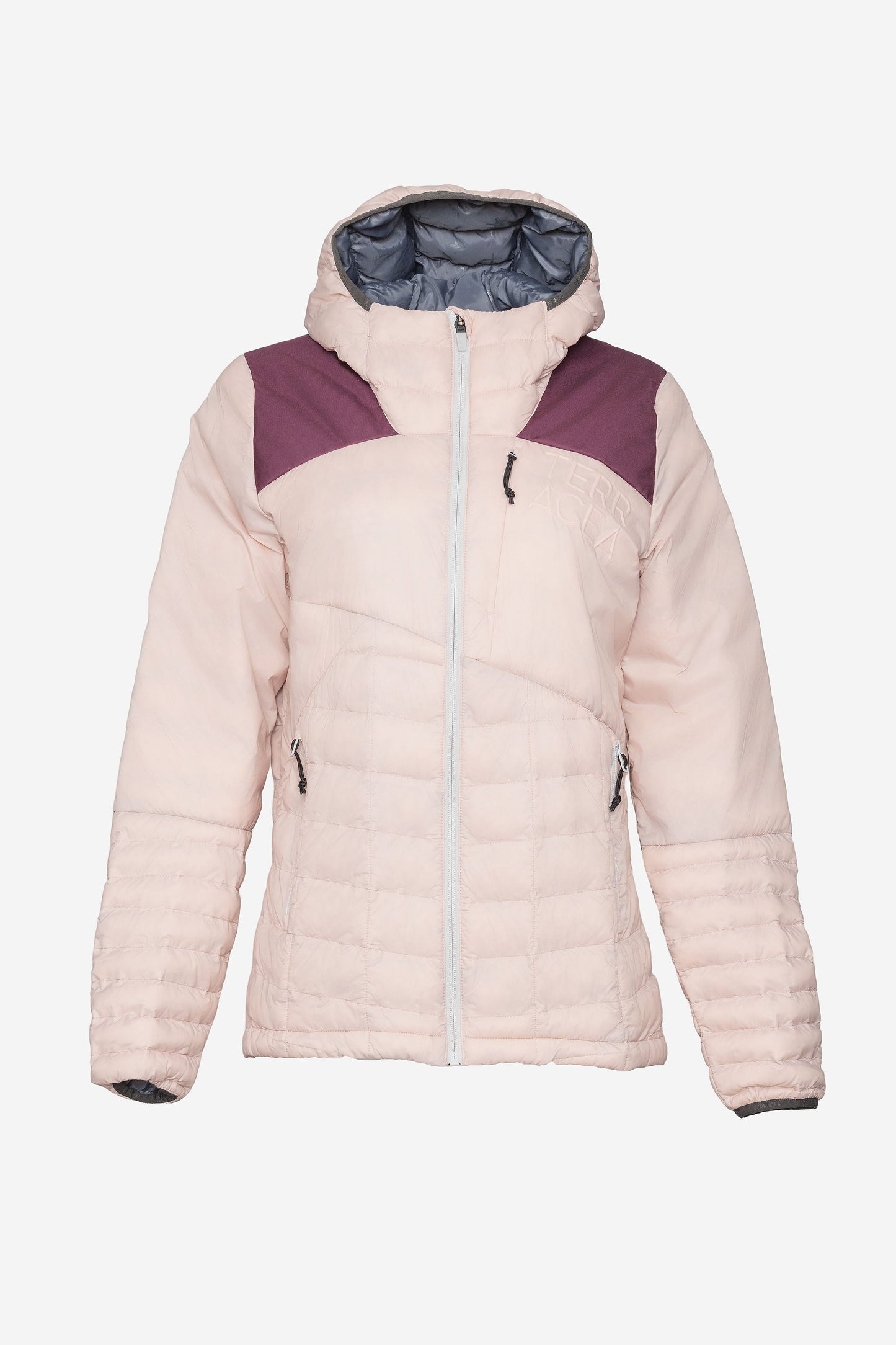 CHAQUETA TÉRMICA AISLANTE VINDA PARA MUJER