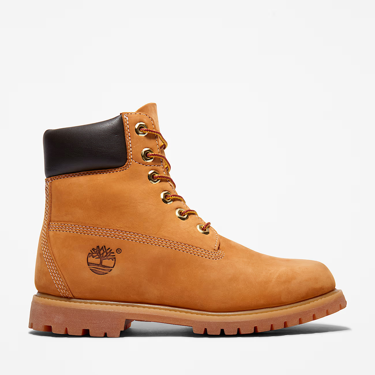Timberland Men's Premium 6-Inch Waterproof Boot Wheat