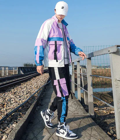 Style Loft Collection Boogaloo運動套裝