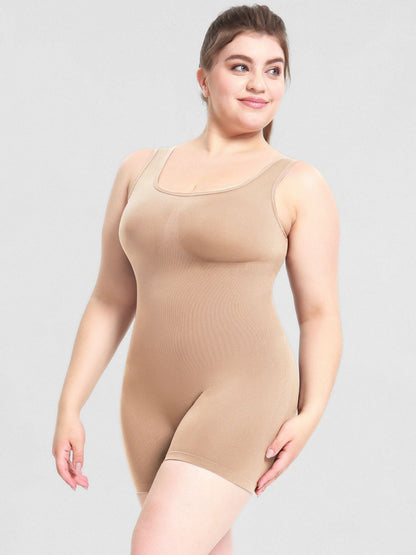 Scoop It Up塑身連身衣－幫助您提升自信！