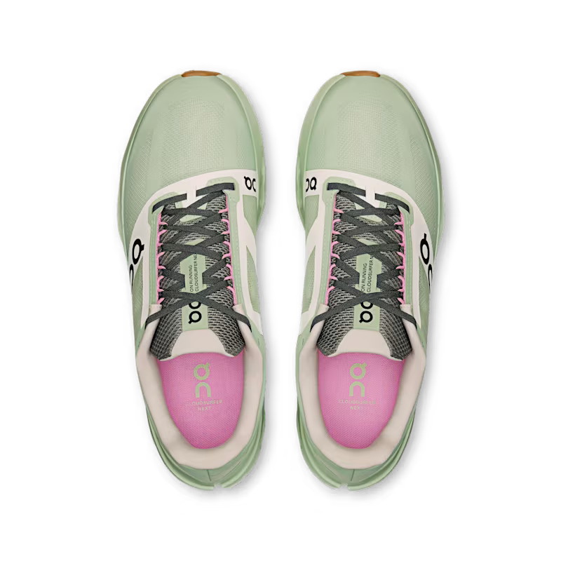 On Cloudsurfer Next Z5 Men Mineral Almond