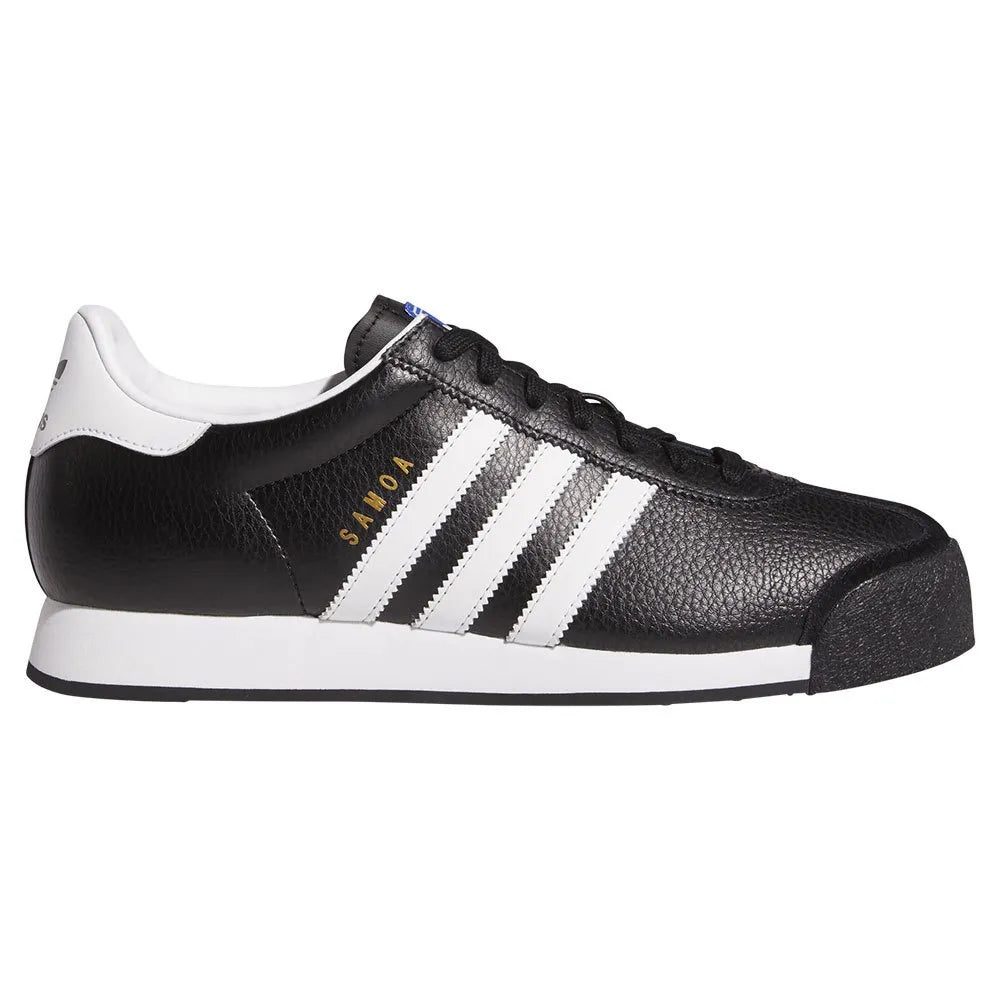 Adidas Samoa Men Core Black