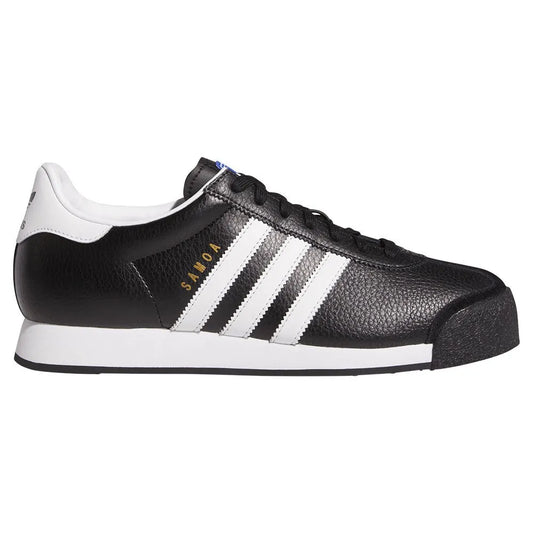 Adidas Samoa Men Core Black