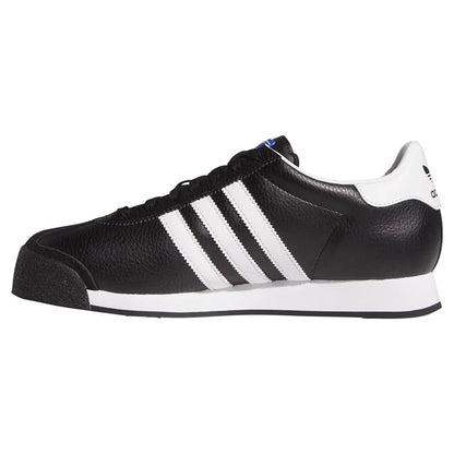 Adidas Samoa Men Core Black