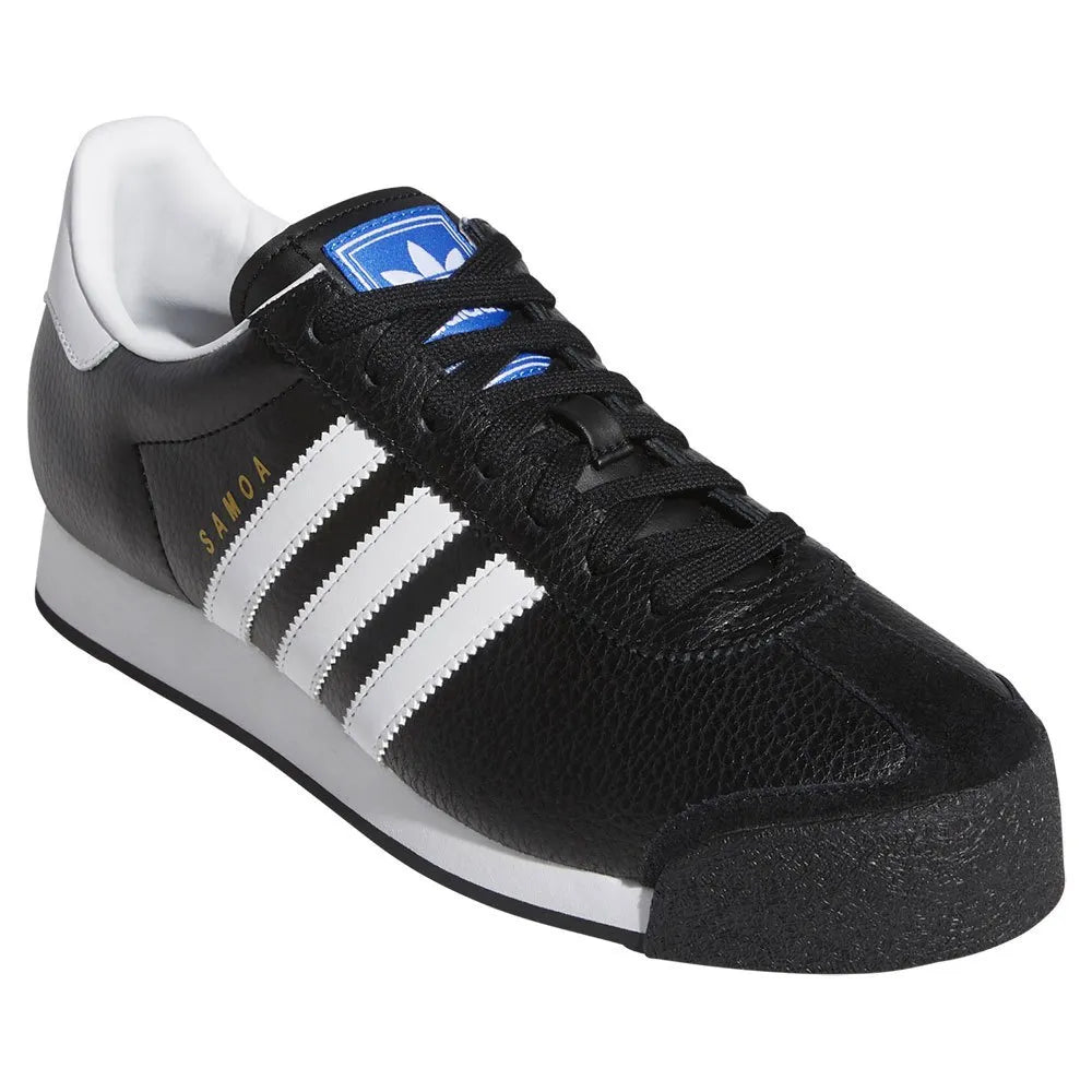 Adidas Samoa Men Core Black