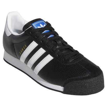 Adidas Samoa Men Core Black