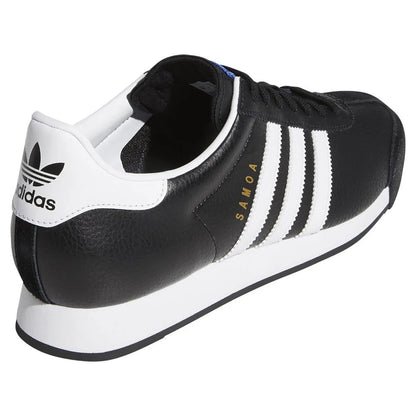 Adidas Samoa Men Core Black