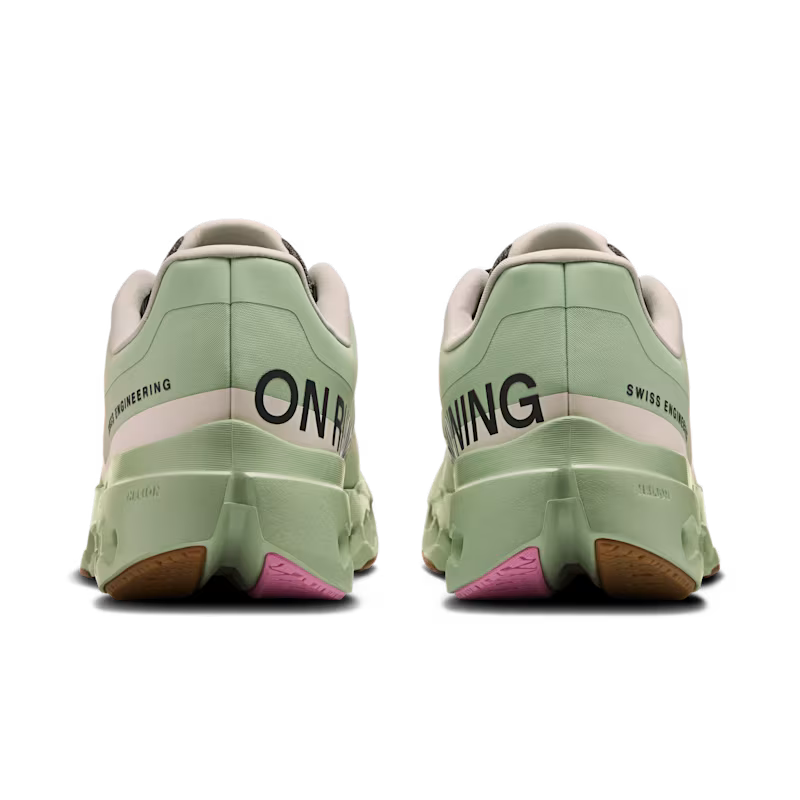 On Cloudsurfer Next Z5 Men Mineral Almond