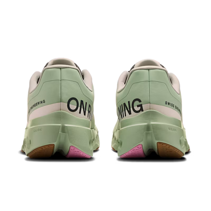 On Cloudsurfer Next Z5 Men Mineral Almond