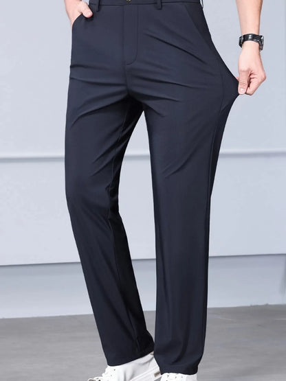 Men's Loose Fit Pants