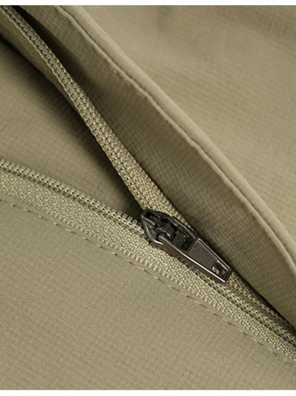 Men's Plus Size Loose Fit Pants