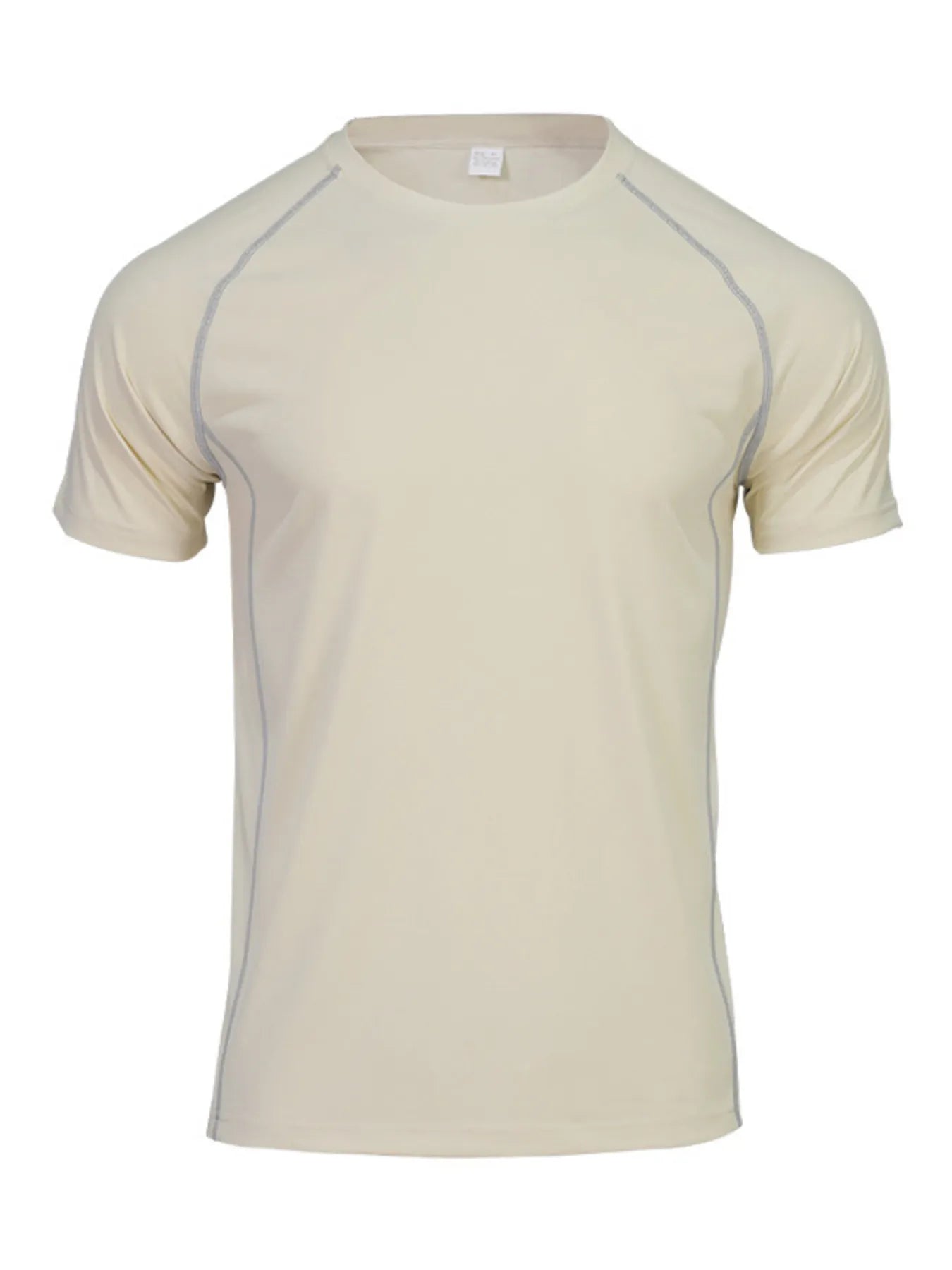 Comfy Men's 2-Piece Pocket Tee & Shorts Set