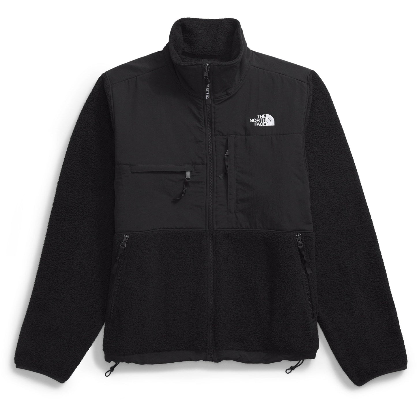 The North Face Men's Denali Jacket Black