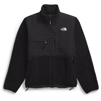 The North Face Men's Denali Jacket Black