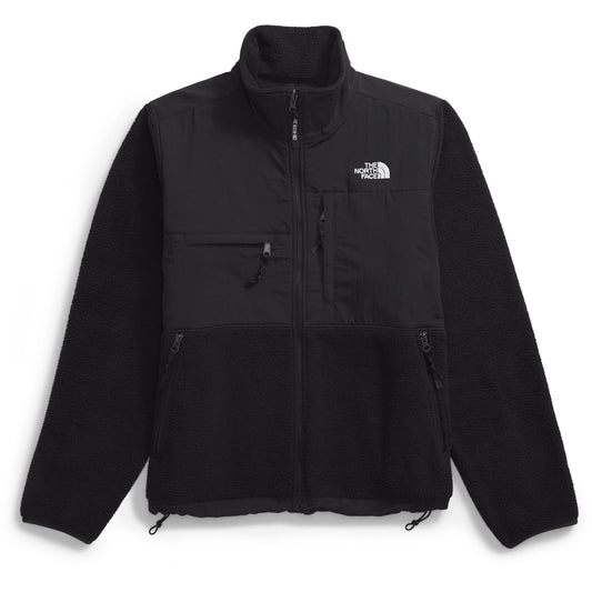 The North Face Men's Denali Jacket Black