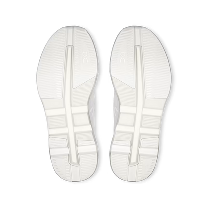 On Cloudzone Women White White