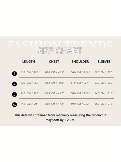 Elegant Sophisticated  Formal Wear V-neck Winter Coat