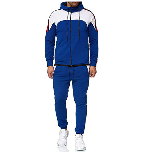 Don't Trip Hoodie Set