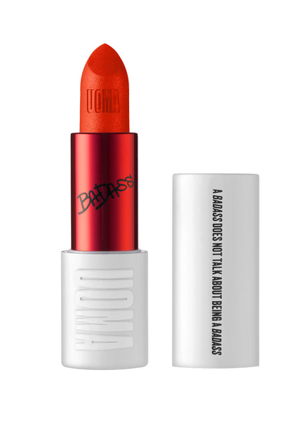 Badass Matte Lipstick