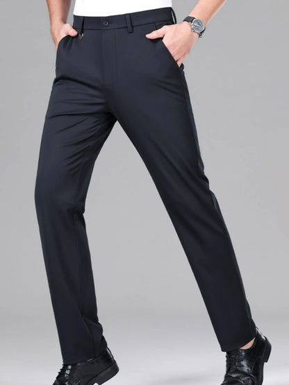 Men's Loose Fit Pants
