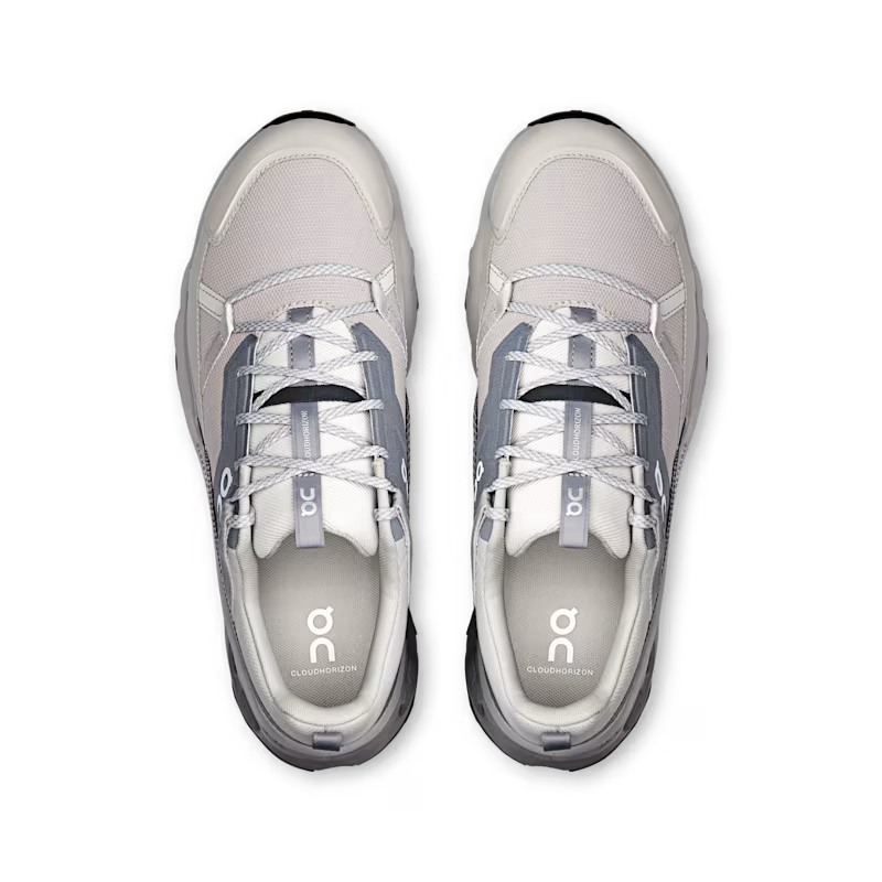 On Cloudhorizon Men Wolf | Alloy