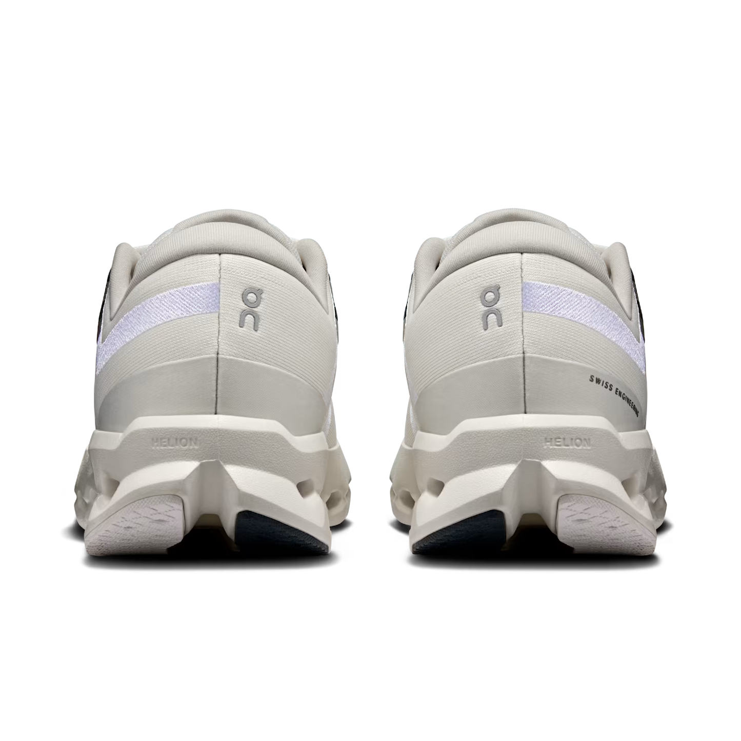 On Cloudsurfer Women Ivory Ivory