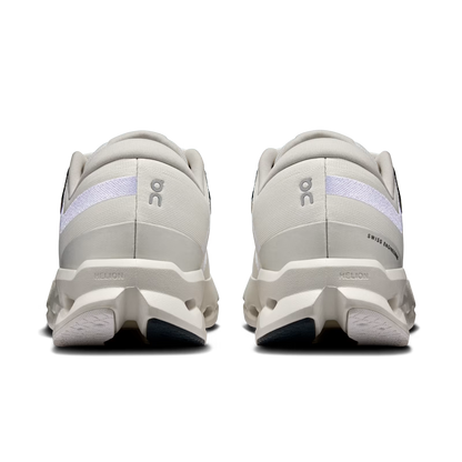 On Cloudsurfer Women Ivory Ivory