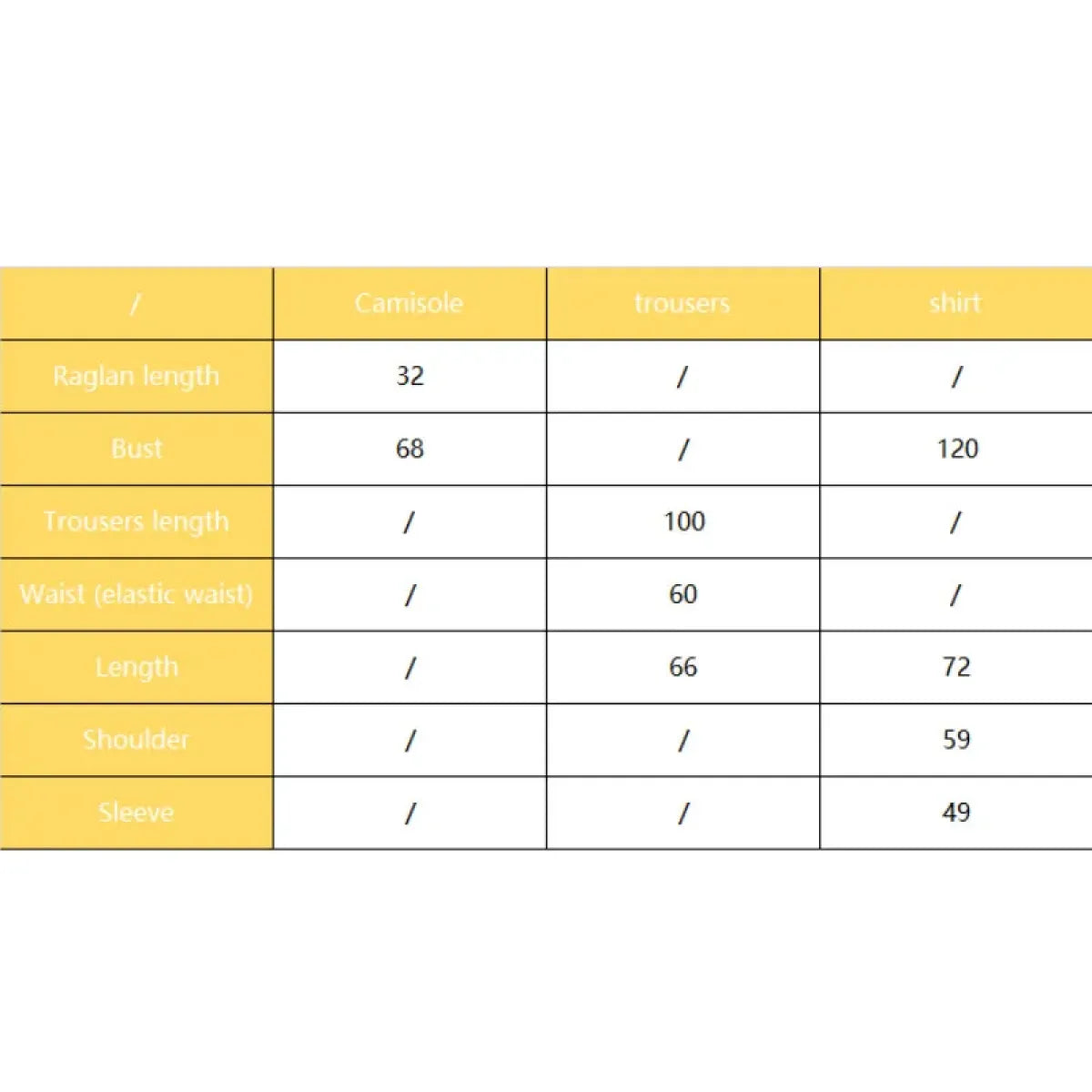 Conjunto floral azul de dos piezas: camisola con cuello en V y pantalón con cordón