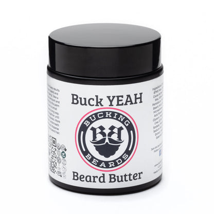 Beard Moisturizer for Sensitive Skin – Hydrating, Softening, Allergen-Free & Vegan