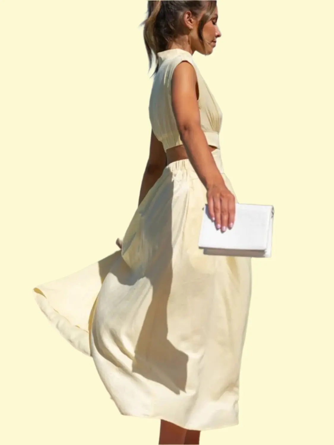 WestCloset Body-Hugging Bombshell