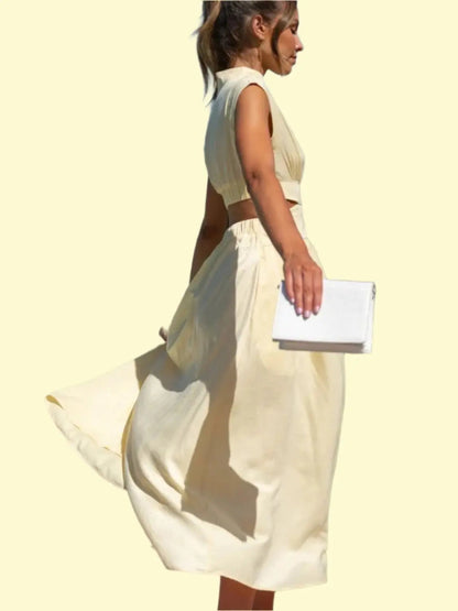 WestCloset Body-Hugging Bombshell