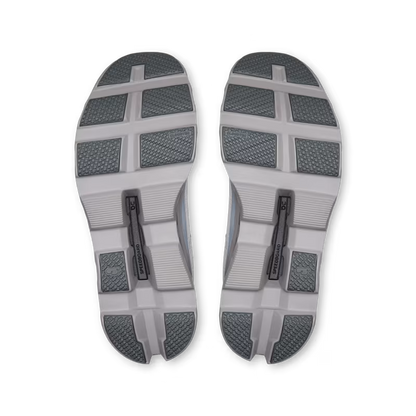 On Cloudmonster Void Men Alloy | Glacier