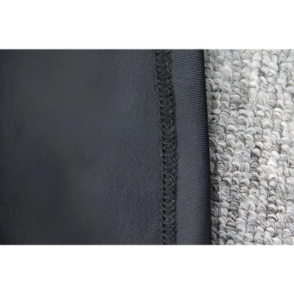 Women's Crop Top With Long Sleeves