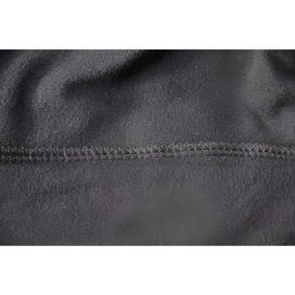 Women's Crop Top With Long Sleeves