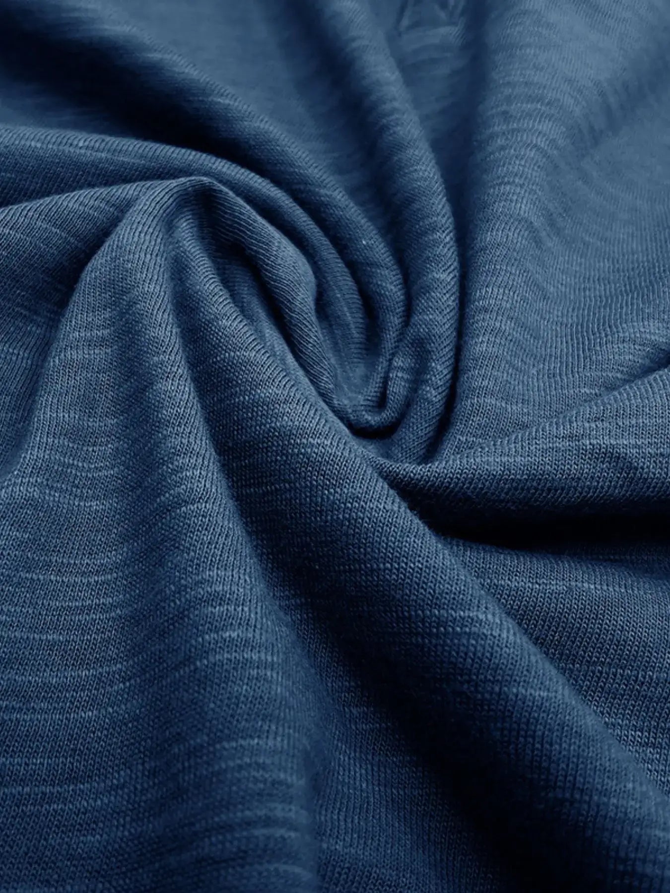 Men's Casual Henley Short Sleeve Button Top