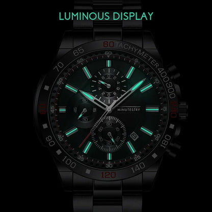 Personalized Mens Watch, Boyfriend Gift, Anniversary Gift