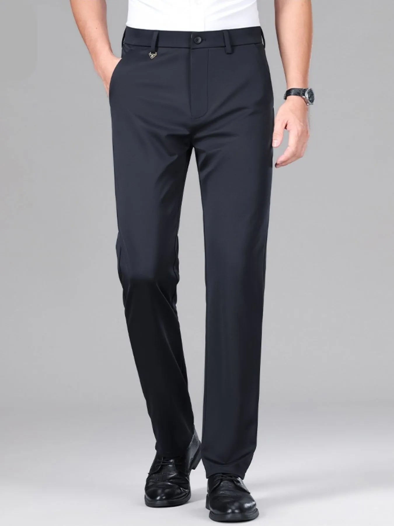 Men's Loose Fit Pants