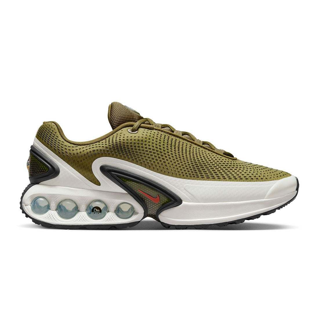 Air Max DN Men Olive Flak