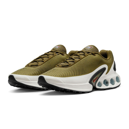 Air Max DN Men Olive Flak