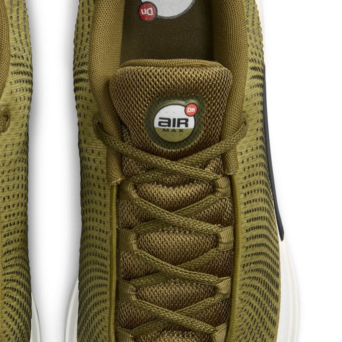 Air Max DN Men Olive Flak