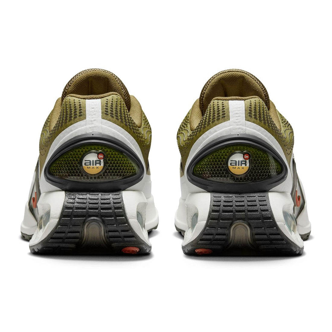 Air Max DN Men Olive Flak