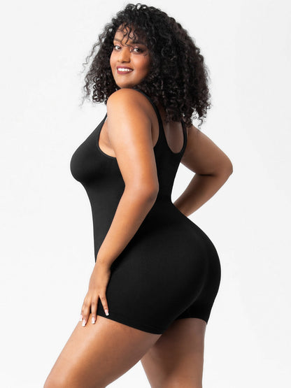 Scoop It Up塑身連身衣－幫助您提升自信！