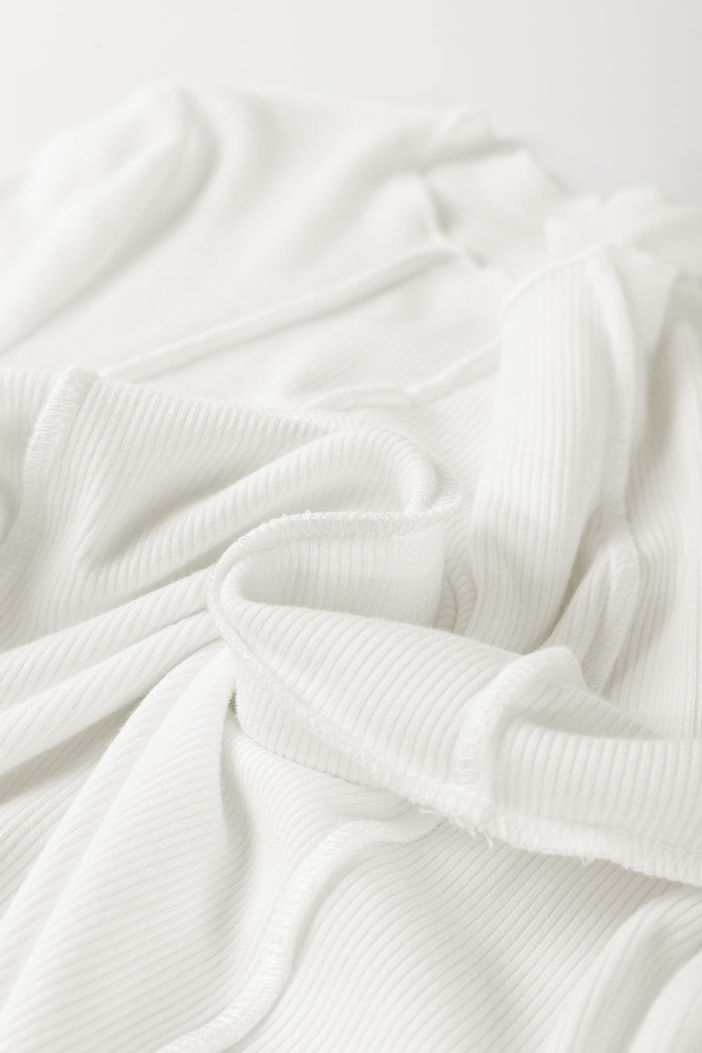 Astrid 針織修身長袖上衣