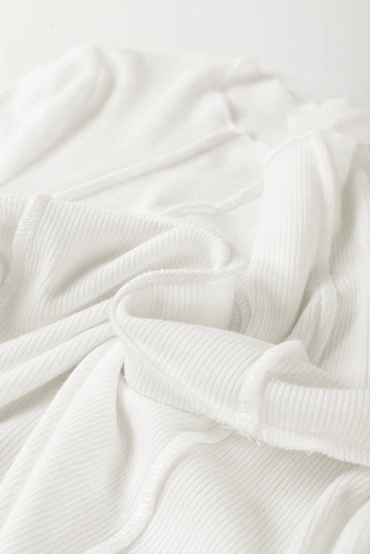 Astrid 針織修身長袖上衣