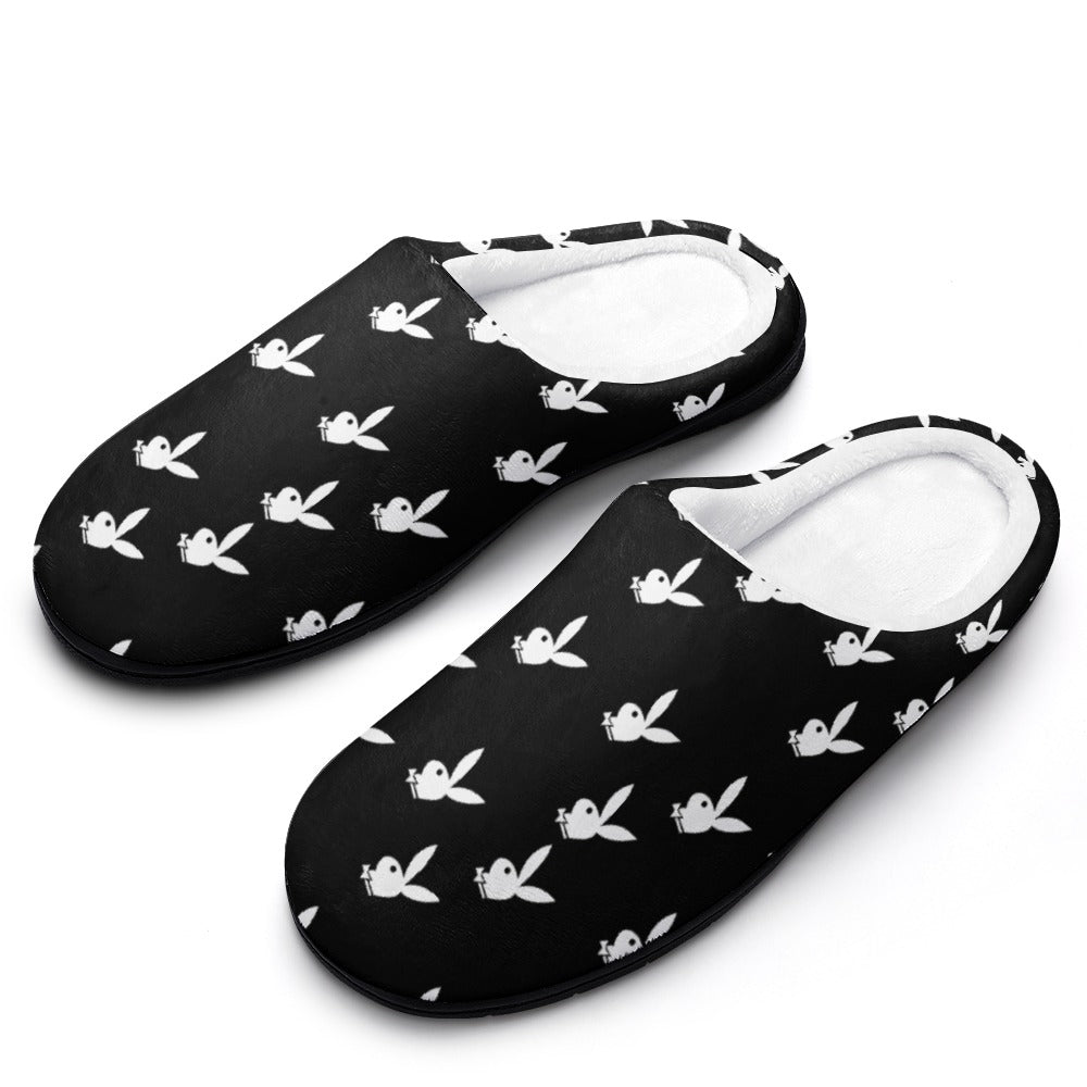 Pantuflas de algodón para artistas de EDM, suaves, cómodas, antideslizantes, impermeables y resistentes a los olores. Regalos para festivales de música, para hombre y mujer. Edición limitada.