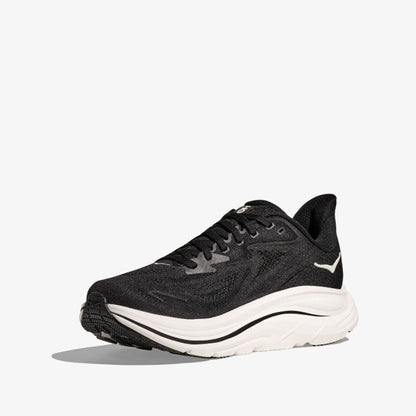 Hoka Clifton 10 Men Black White
