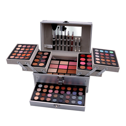 All-in-One Makeup Gift Set – Complete Beauty Collection for Flawless Looks