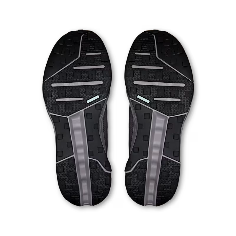 On Cloudhorizon Men Wolf | Alloy