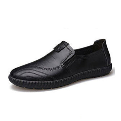 Men's Fashion Casual Workwear Shoes