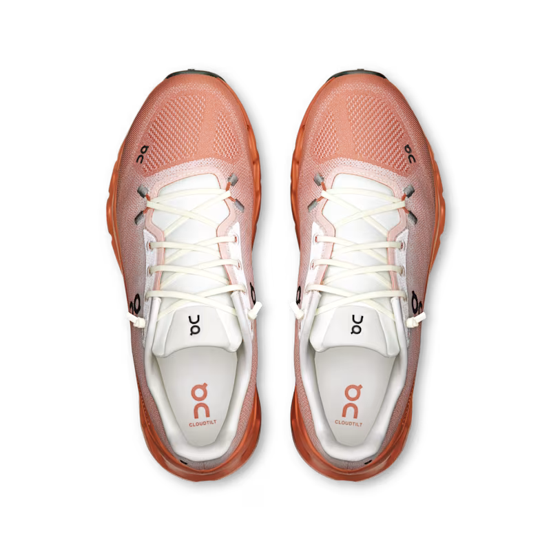 On Cloudtilt Men Ivory Canyon